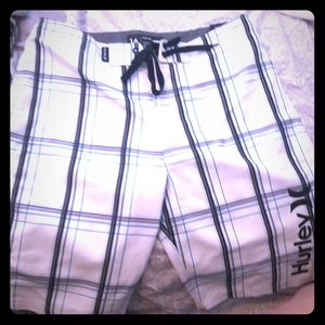 NWT Hurley - Boys Board short swim trunks